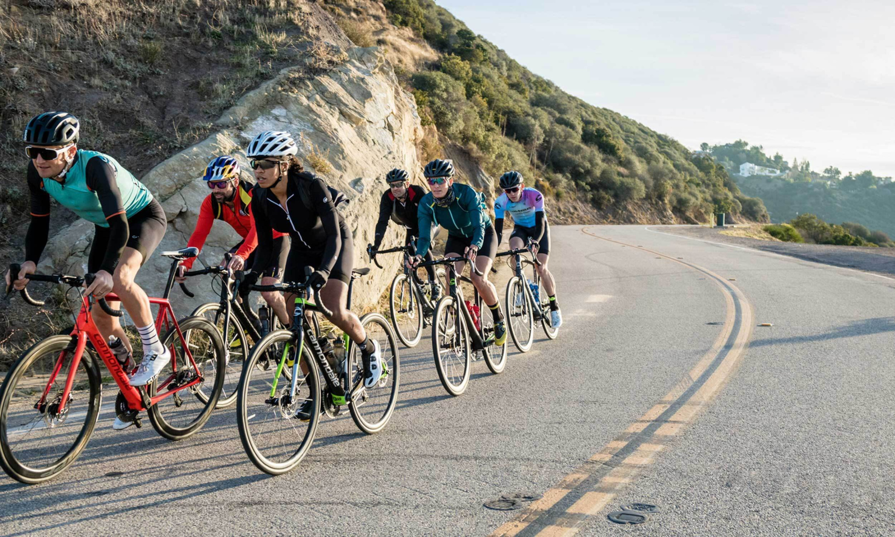 Nord-Süd-Route #3 / Basel – Chiasso