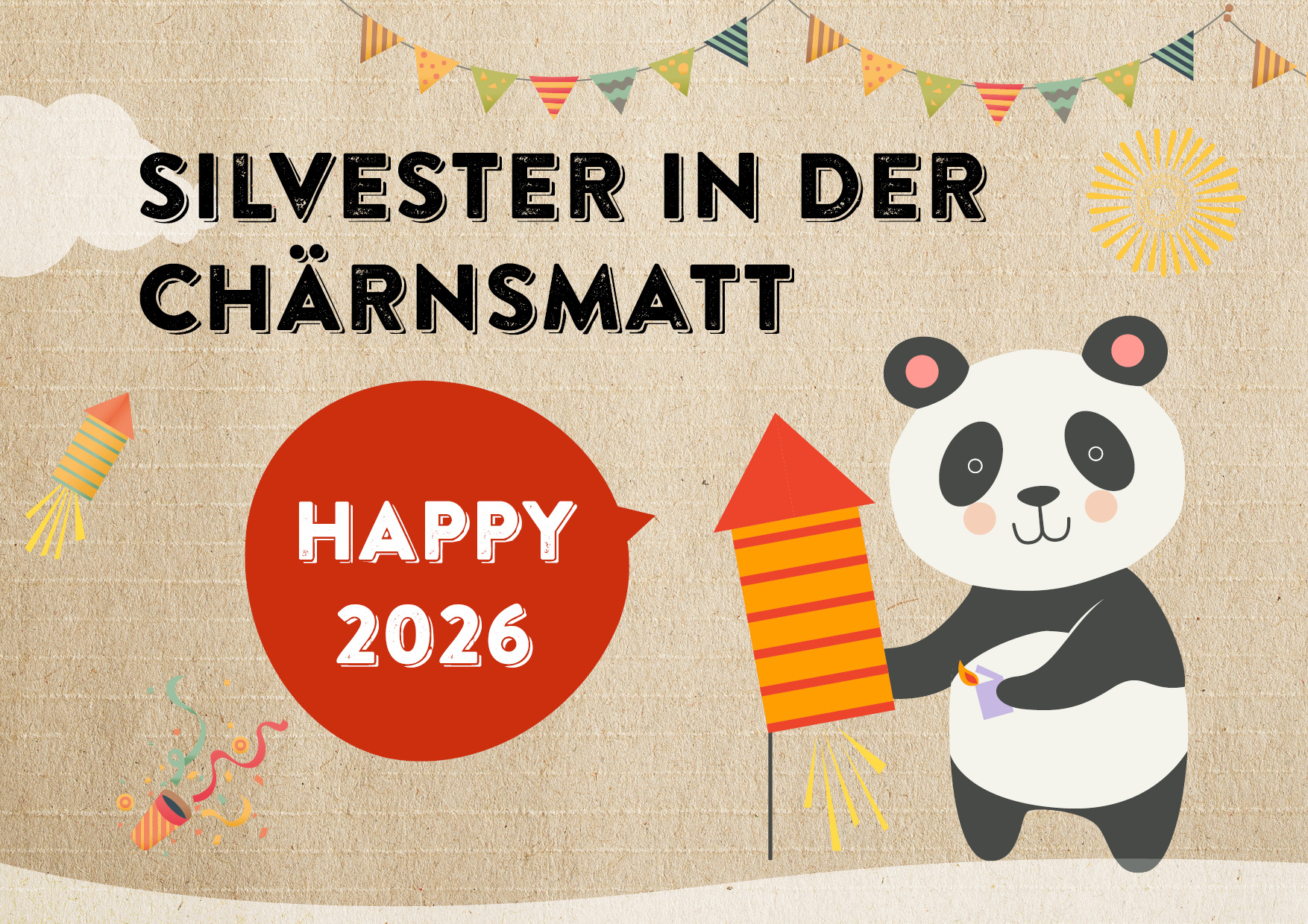 CHA 2025 Mattli Webseitenvisual Silvester