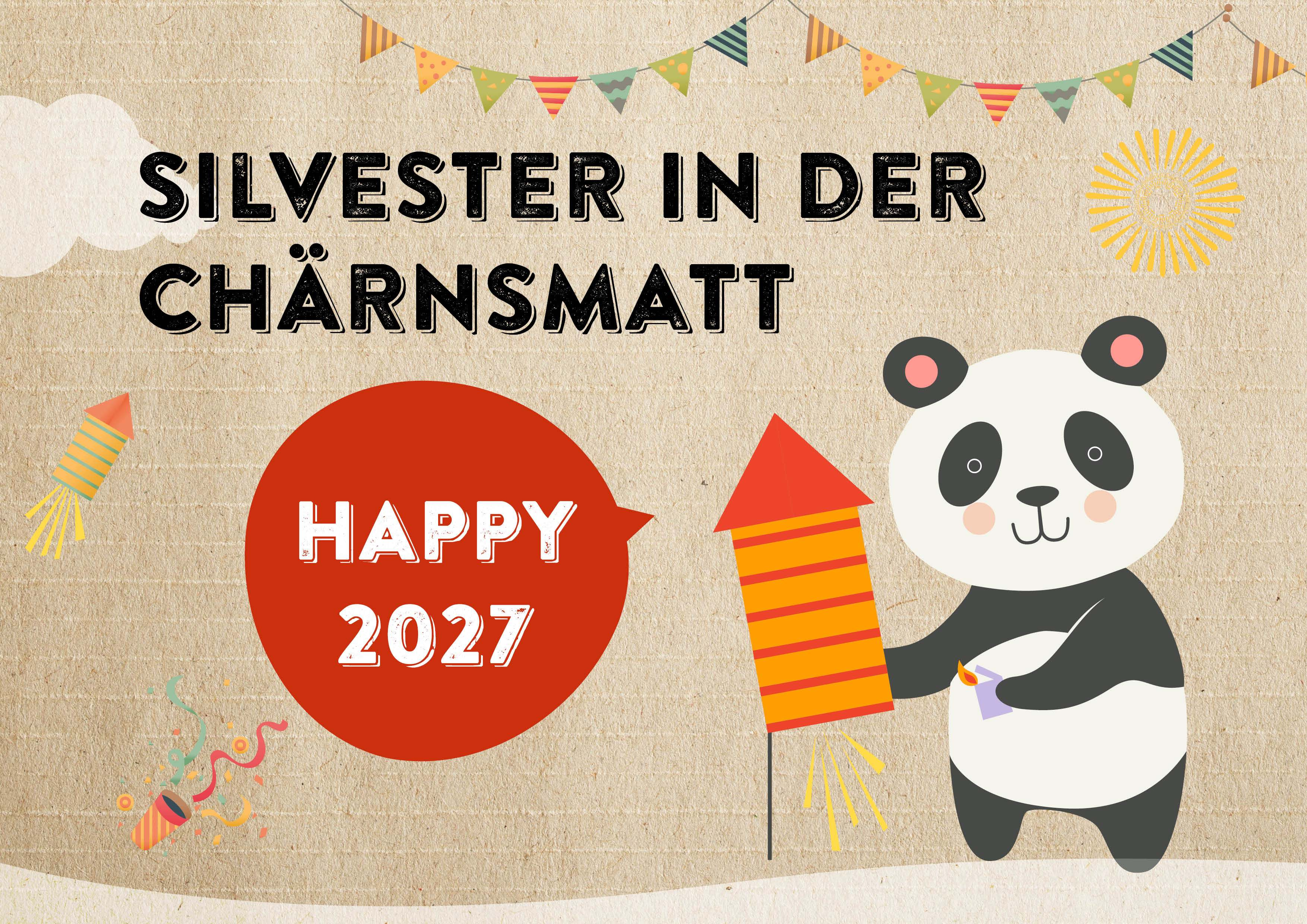 CHA 2026 Mattli Webseitenvisual Silvester