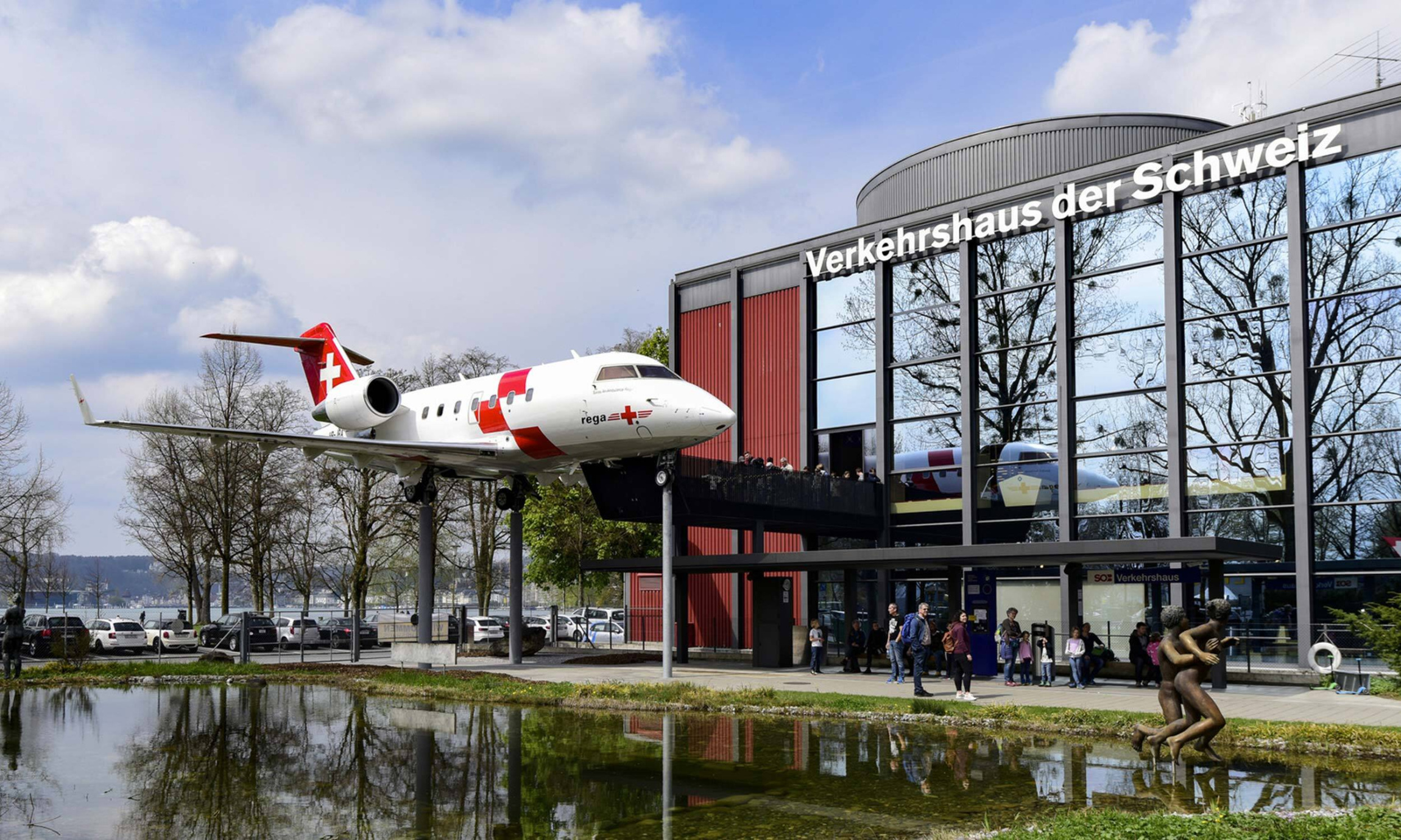 Tipp – Verkehrshaus Luzern