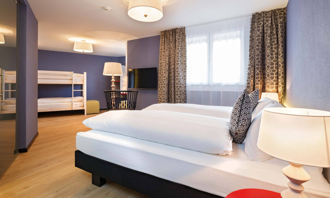 Familien- und Bike Hotel