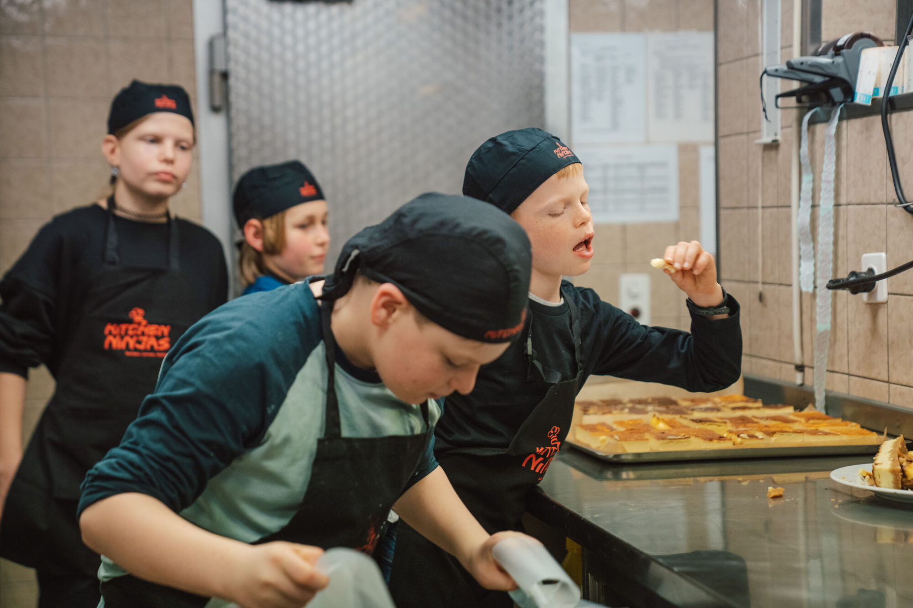 Nationaler Zukunftstag am 13. November